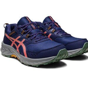 Asics Women's GEL-VENTURE 9 WIDE Women's Running Shoes - 6.5
